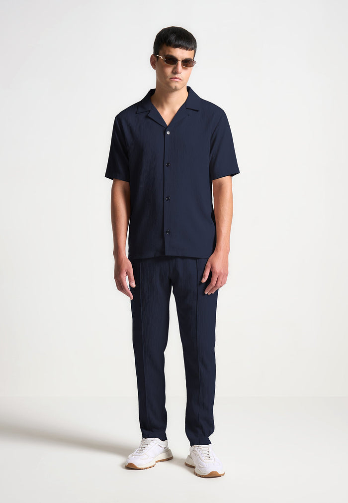 seersucker-revere-shirt-navy