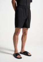 seersucker-shorts-black
