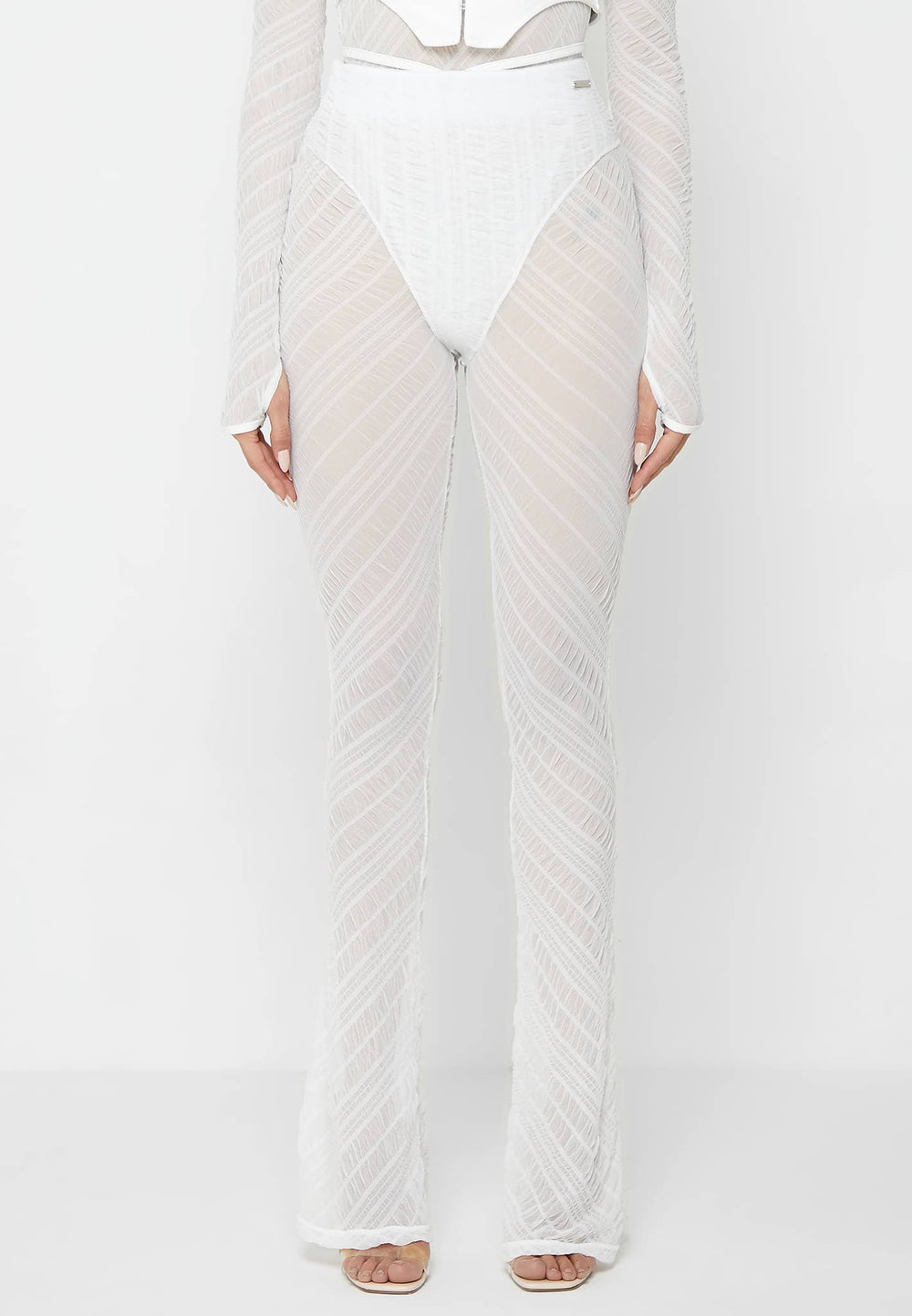 sheer-trousers-with-vegan-leather-ties-white