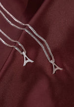 sterling-silver-iced-eiffel-pendant-necklace-silver