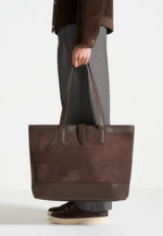 suede-pebbled-leather-whipstitch-tote-bag-brown