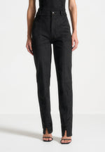 suede-straight-leg-trousers-black-1