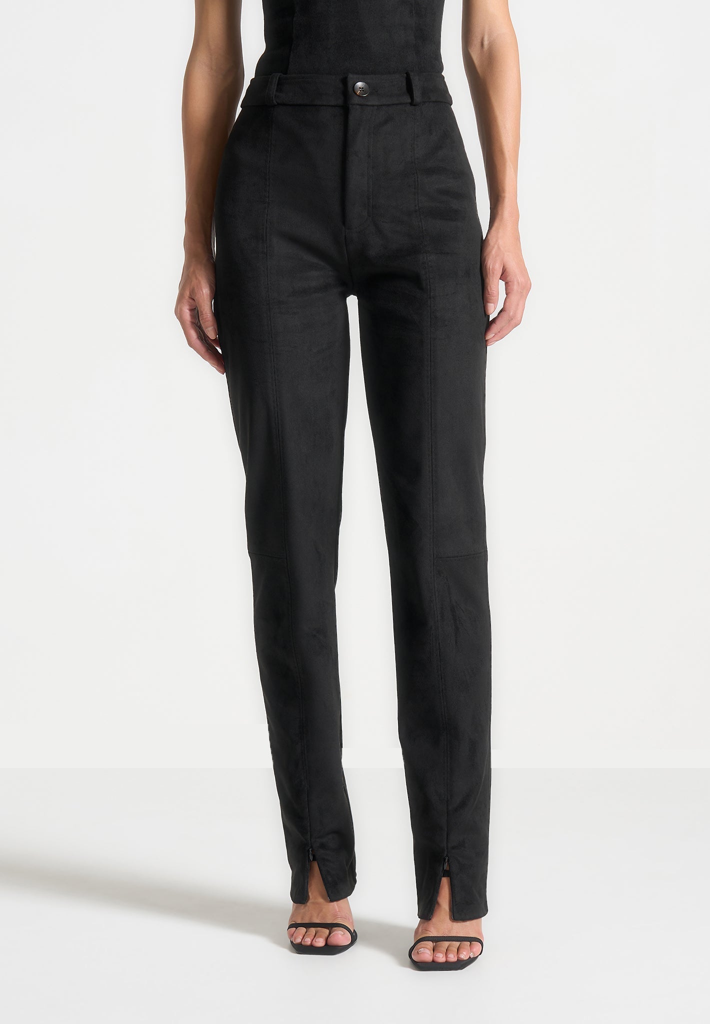 suede-straight-leg-trousers-black