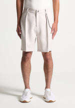 tailored-shorts-with-chain-stone-1