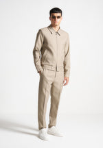tailored-harrington-jacket-beige