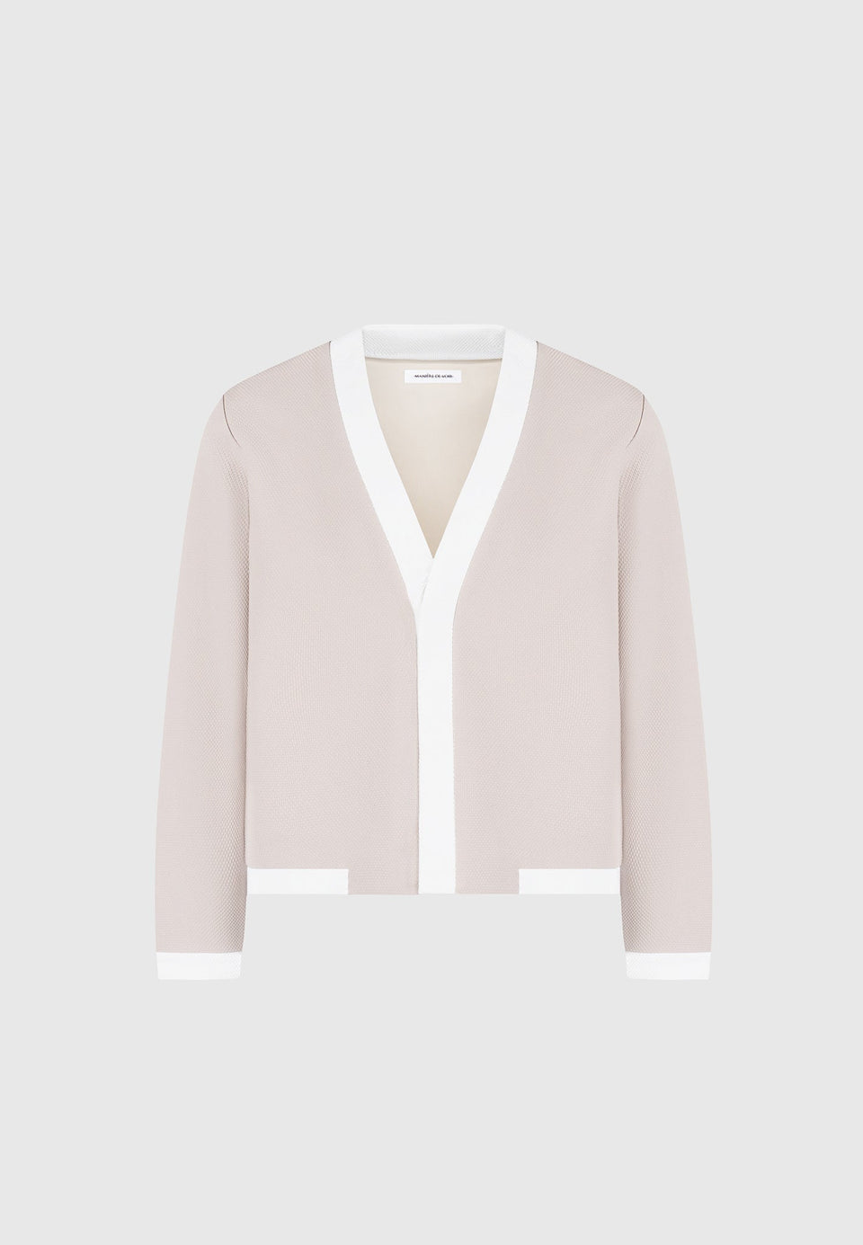 textured-contrast-cardigan-stone-white