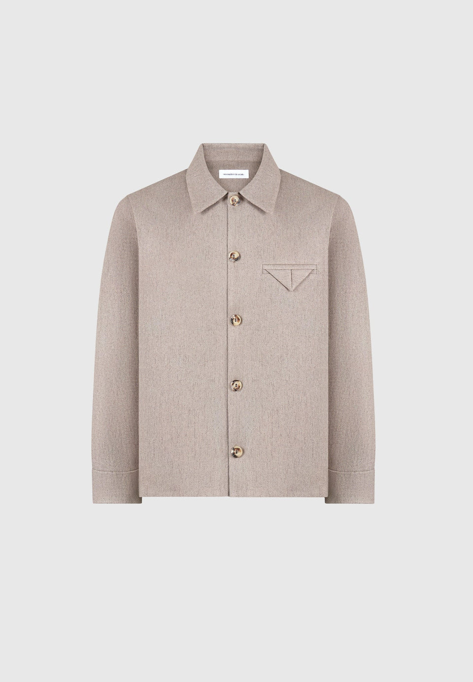 leo-textured-tailored-long-sleeve-overshirt-taupe