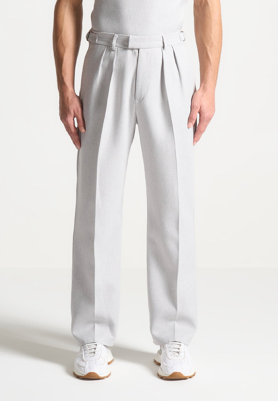 pierre-relaxed-fit-textured-pleated-tailored-trousers-light-grey