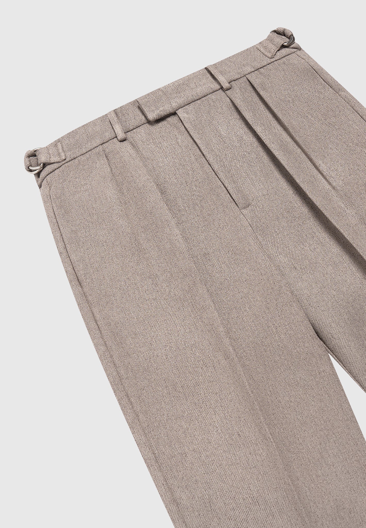 relaxed-fit-textured-pleated-tailored-trousers-taupe
