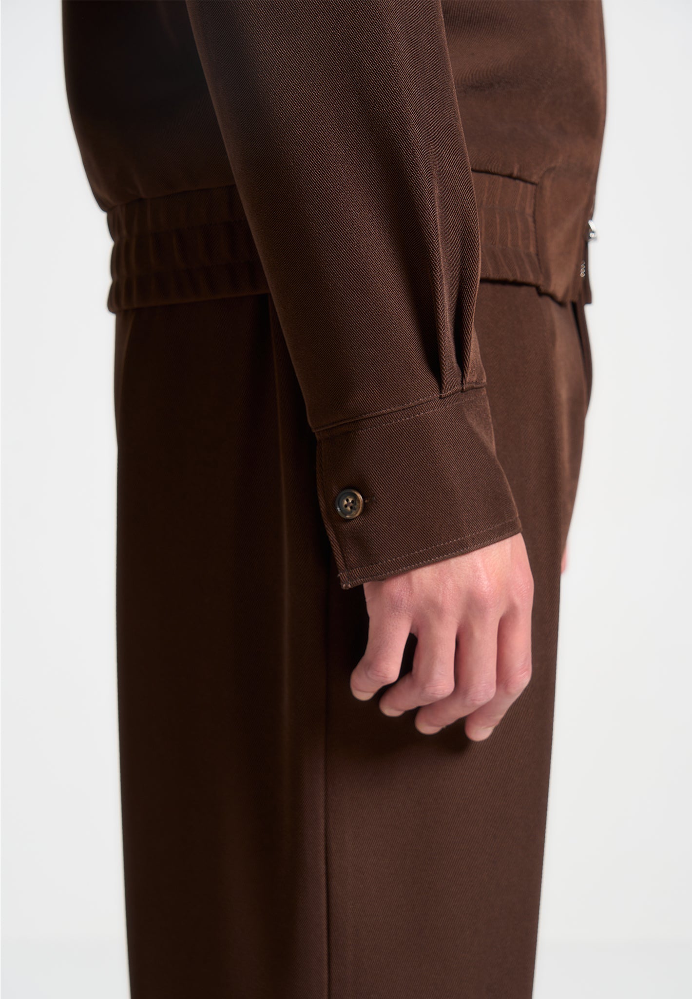 twill-tailored-jacket-brown