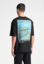 van-gogh-graphic-t-shirt-black