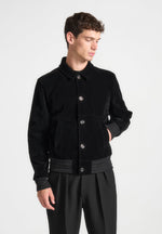 velvet-trucker-jacket-black