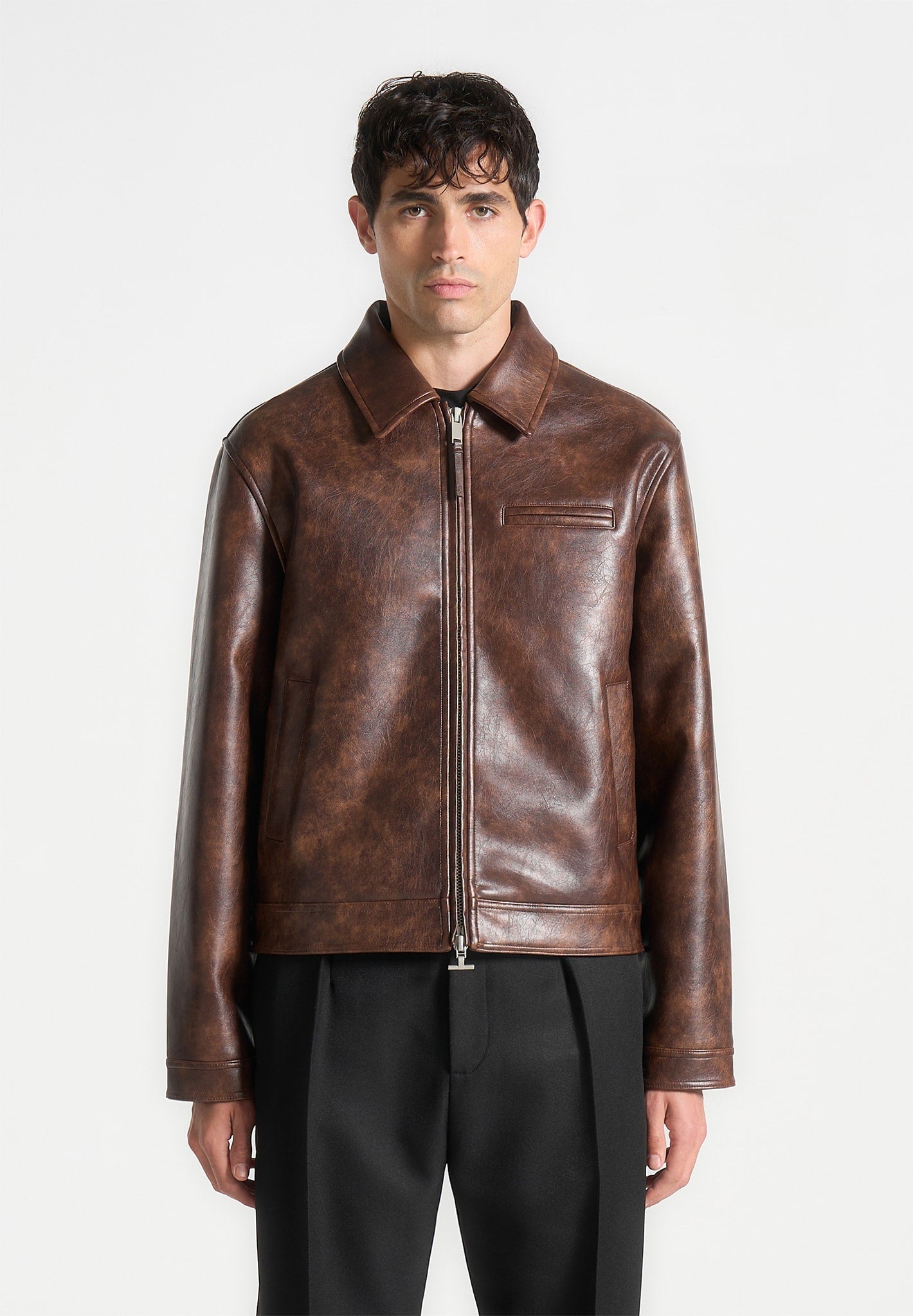 laurent-vintage-leather-jacket-brown